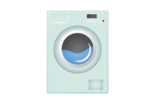 type washing machine